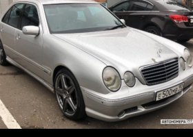 Е500МВ90