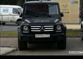 М111РС777