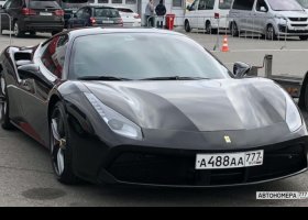 А488АА777