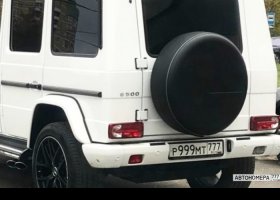 Р999МТ777