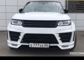 Е777ЕЕ66