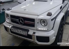 Н777СТ777