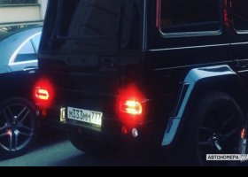 М333ММ777