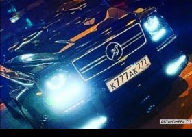 К777АК777