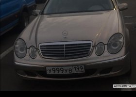 У999УВ199