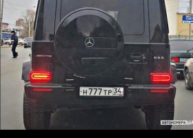 Н777ТР34