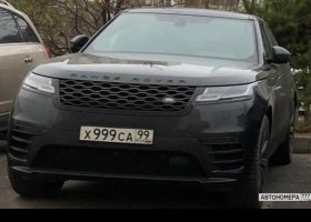 Х999СА99