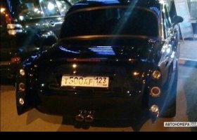 Т500АР123
