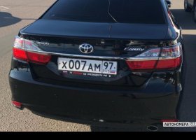 Х007АМ97