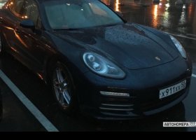 Х911ХХ50