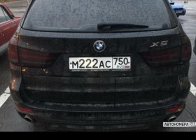 М222АС750