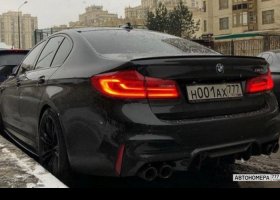 Н001АХ777