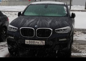 Н888РК76