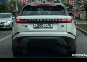 Х500АМ02