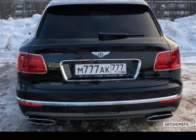 М777АК777