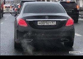 М001ЕТ97