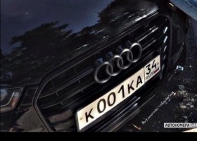 К001КА34