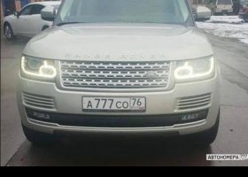 А777СО76