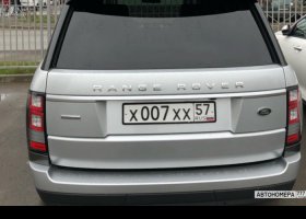Х107ХХ57