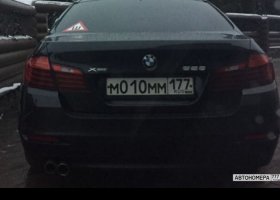 М010ММ177