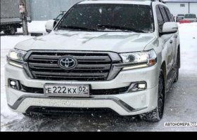 Е222КХ02