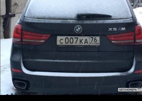 С007КА76