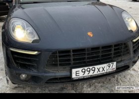 Е999ХХ97