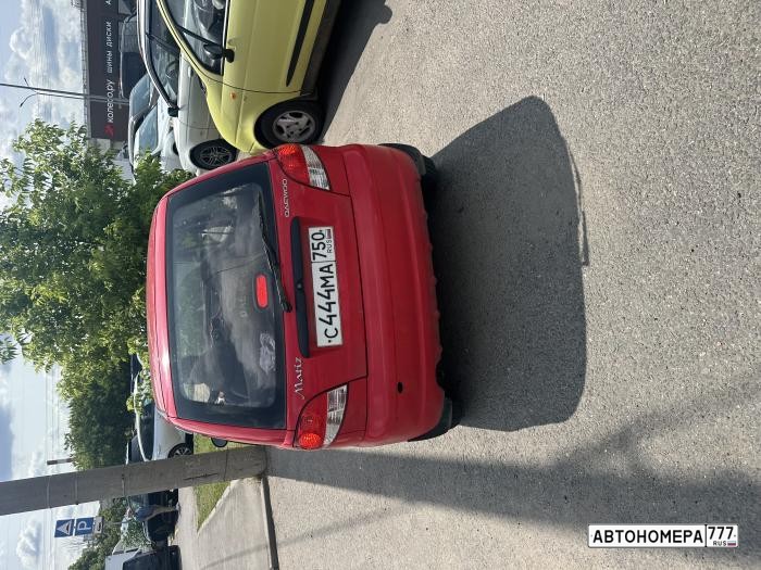 С444МА750