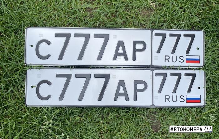 С777АР777