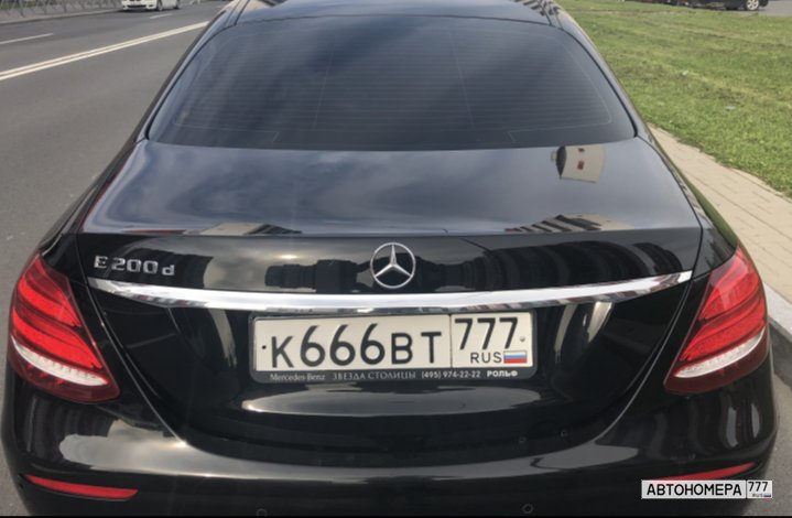 К666ВТ777