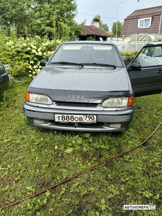 Т888ОВ790