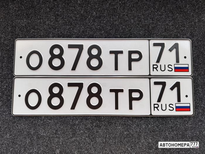 О878ТР71