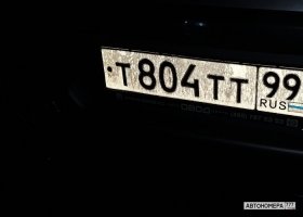 Т804ТТ99