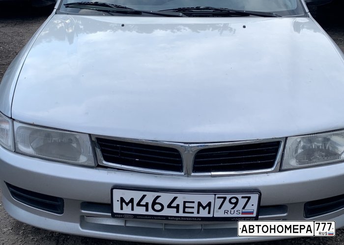 М464ЕМ797