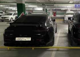 О002ТН777