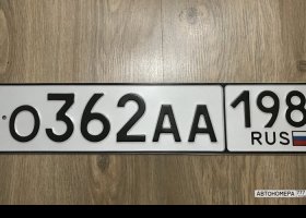 О362АА198