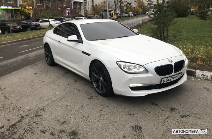В600РР77