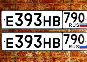 Е393НВ790