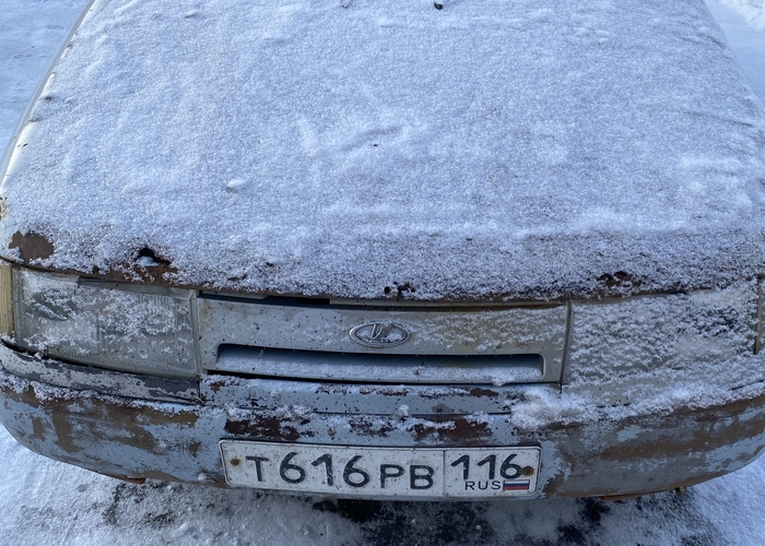 Т616РВ116
