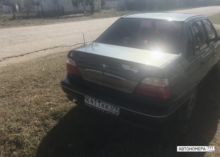 К411КК09