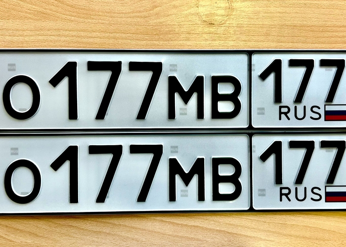 О177МВ177