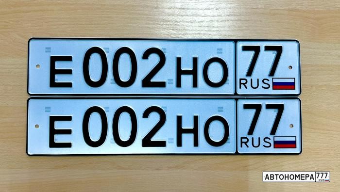 Е002НО77