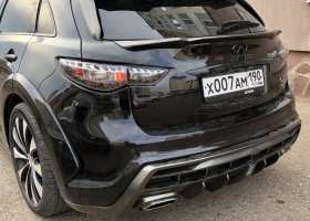 Х007АМ190
