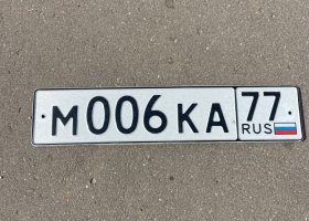 М006КА77