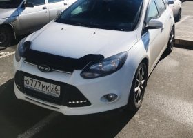 О777МК26