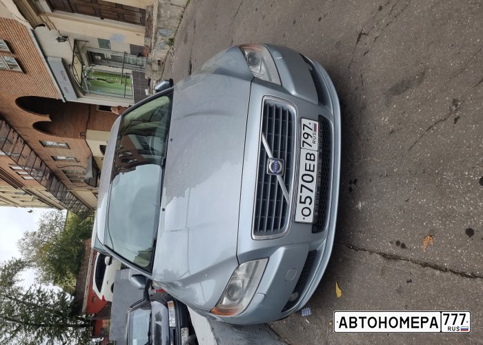 О570ЕВ797