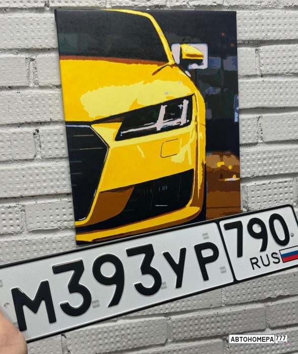М393УР790