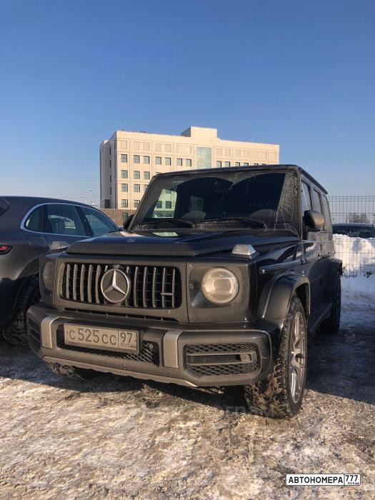 С525СС97