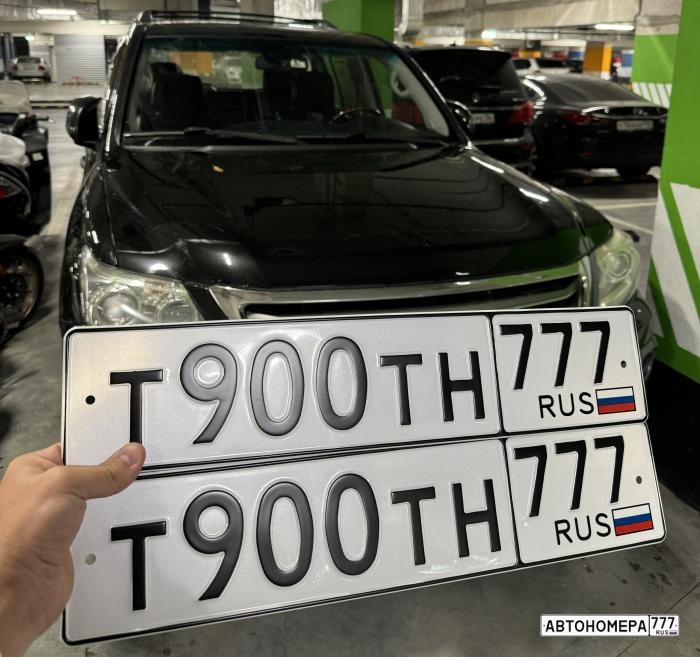Т900ТН777