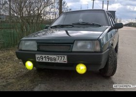 О919ВВ777